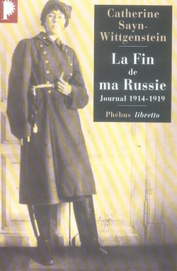 La fin de ma russie