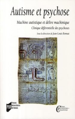 AUTISME ET PSYCHOSE
