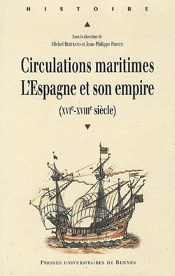CIRCULATIONS MARITIMES