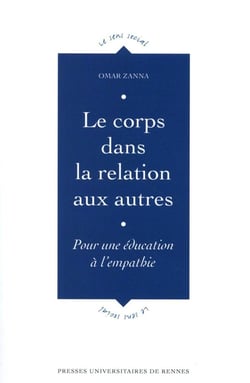 CORPS DANS LA RELATION AUX AUTRES