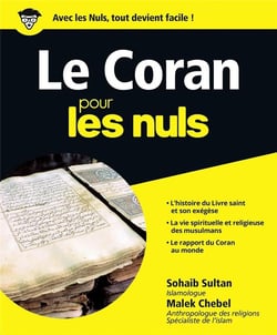 Le Coran Pour Les Nuls