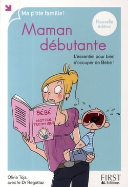 Maman débutante (édition 2009)