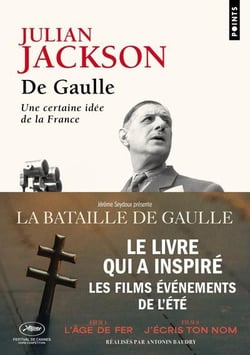 De Gaulle : Une certaine idée de la France