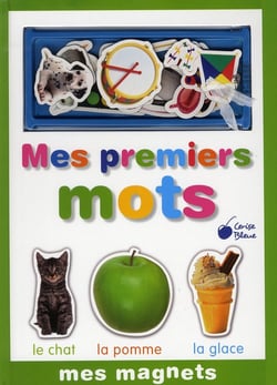 Premiers mots