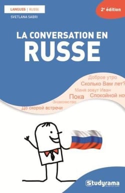 La conversation en russe (2e édition)
