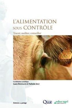 L'alimentation sous contrôle - tracer, auditer, conseiller.