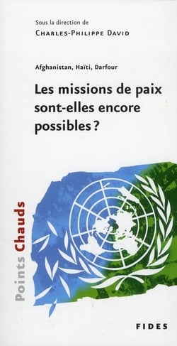 Les missions de paix sont-elles encore possibles ?