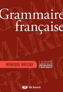 Grammaire francaise