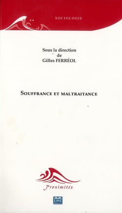 Souffrance et maltraitance