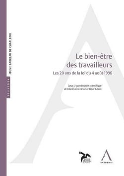 le bien-être des travailleurs