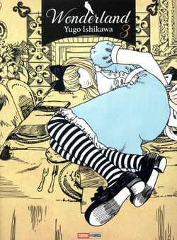 Wonderland t.3