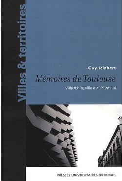 Mémoires de toulouse