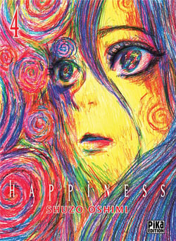Happiness Tome 4