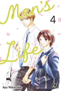 Men's life Tome 4