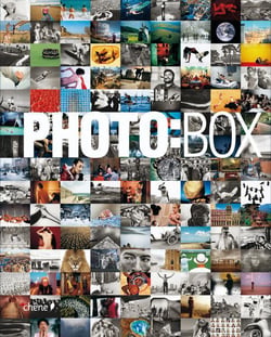 Photo : box