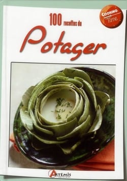 100 recettes du potager
