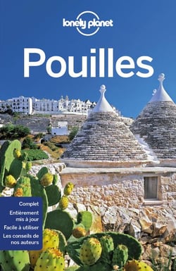Pouilles (4e édition)