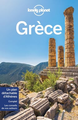 Grèce (5e édition)
