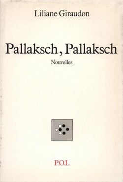 Pallaksch, pallaksch