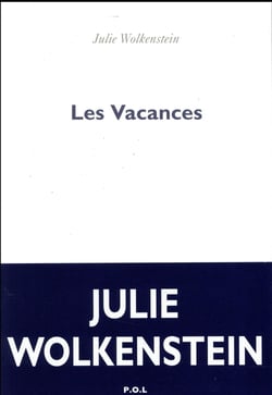 Les vacances