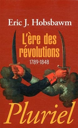 L'ère des révolutions, 1789-1848