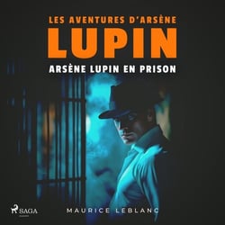 Arsène Lupin en prison
