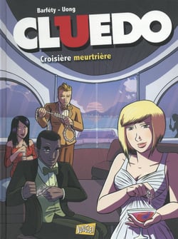 Cluedo T02