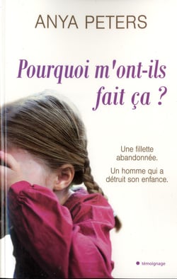 Pourquoi m'ont-ils fait ça ?