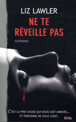 Ne te réveille pas