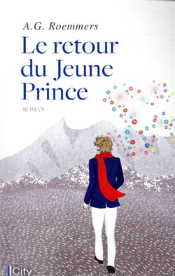 Le retour du Jeune Prince