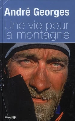Une vie pour la montagne