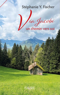 Via Jacobi, un chemin vers soi