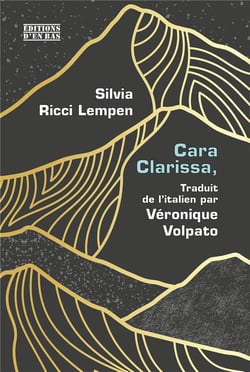 Cara Clarissa,