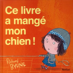 Ce Livre A Mange Mon Chien