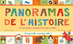 Panoramas de l'histoire