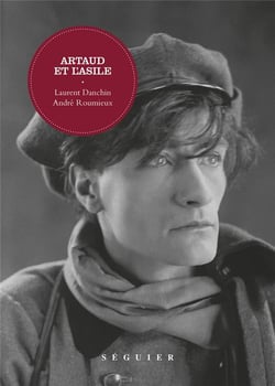 Artaud et l'asile