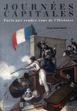 Journées capitales