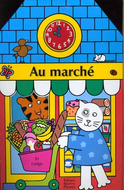 Au marche