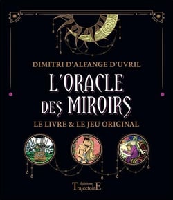 L'oracle des miroirs - coffret : le livre et le jeu original