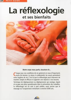 La réflexologie et ses bienfaits