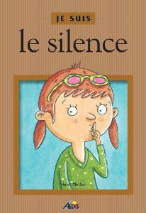 Je suis - le silence