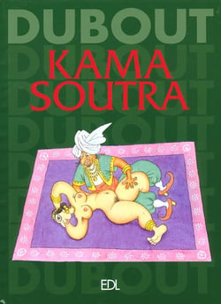 KAMA SOUTRA.