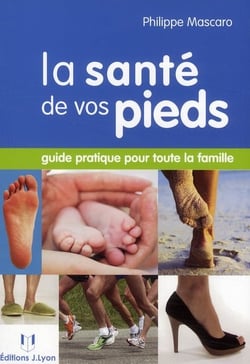 La santé de vos pieds