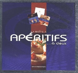 La boîte apéritif...à deux