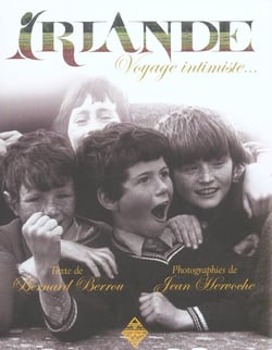 Irlande, voyage intimiste