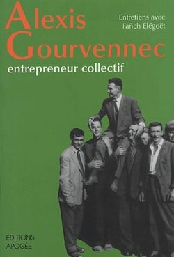 Alexis gourvennec