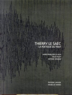 Thierry Le Saëc