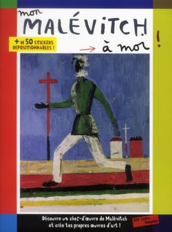 Mon Malevitch à moi !