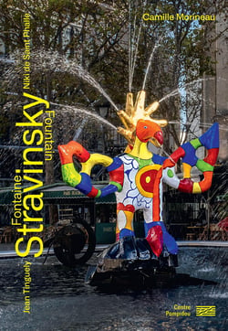 La Fontaine Stravinsky