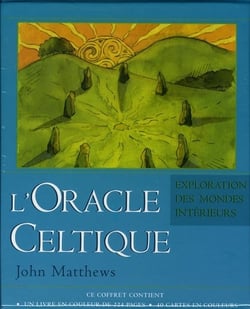 L'ORACLE DES CELTIQUE